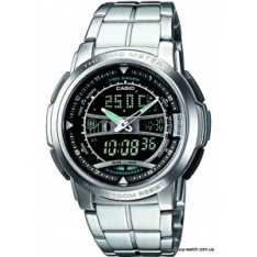 Мужские наручные часы CASIO AW-80D-1AVEF оригинал с гарантией в Украине - объявление