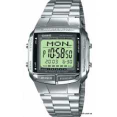 Мужские наручные часы CASIO DB-360N-1A в Украине - объявление