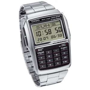 Мужские наручные часы CASIO DBC-32D-1AES