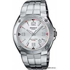Мужские наручные часы CASIO EDIFICE EF-126D-7AVEF в Украине с гарантией - объявление