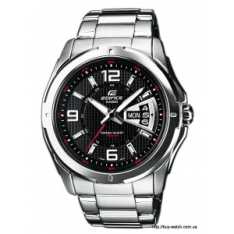 Мужские наручные часы CASIO EDIFICE EF-129D-1AVEF в Киеве - оголошення