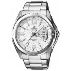 Мужские наручные часы CASIO EDIFICE EF-129D-7AVEF - оголошення
