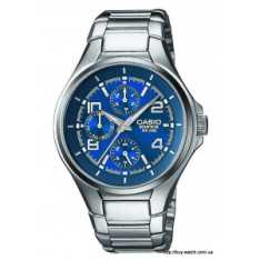 Мужские наручные часы CASIO EDIFICE EF-316D-2AVEF в Украине с гарантией - оголошення