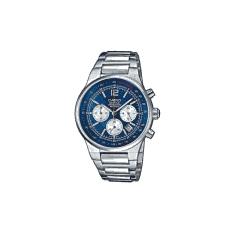 Мужские наручные часы Casio Edifice ef-500d-2avef в Донецке - оголошення