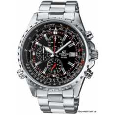 Мужские наручные часы CASIO EDIFICE EF-527D-1AVEF в Киеве - оголошення