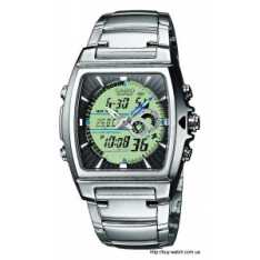 Мужские наручные часы CASIO EDIFICE EFA-120D-7AVEF в Киеве - объявление