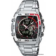 Мужские наручные часы CASIO EDIFICE EFA-122D-1AVEF в Украине с гарантией - объявление