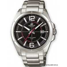 Мужские наручные часы CASIO EDIFICE EFR-101D-1A1VUEF в Украине с гарантией