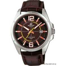 Мужские наручные часы CASIO EDIFICE EFR-101L-5AVUEF в Киеве оригинал - объявление