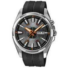 Мужские наручные часы CASIO EDIFICE EFR-102-1A5VEF в Украине с гарантией оригинал - объявление