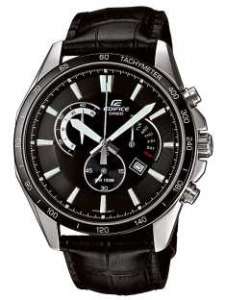 Мужские наручные часы CASIO EDIFICE EFR-510L-1AVEF в Киеве ОРИГИНАЛ С ГАРАНТИЕЙ - оголошення