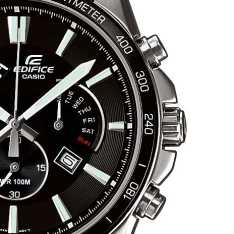 Мужские наручные часы CASIO EDIFICE EFR-510L-1AVEF в Киеве ОРИГИНАЛ С ГАРАНТИЕЙ