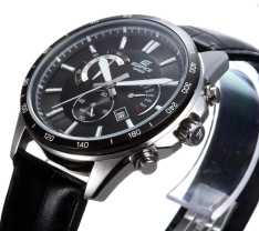 Мужские наручные часы CASIO EDIFICE EFR-510L-1AVEF в Киеве ОРИГИНАЛ С ГАРАНТИЕЙ