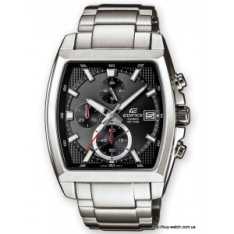 Мужские наручные часы CASIO EDIFICE EFR-524D-1AVEF оригинал в Украине - оголошення