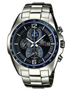 Мужские наручные часы CASIO EDIFICE EFR-528D-1AVUEF в Киеве с гарантией - оголошення