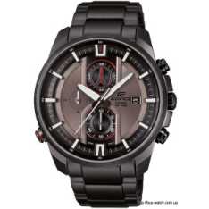 Мужские наручные часы CASIO EDIFICE EFR-533BK-8AVUEF в Киеве - оголошення