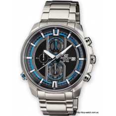 Мужские наручные часы CASIO EDIFICE EFR-533D-1AVUEF в Киеве с гарантией - объявление