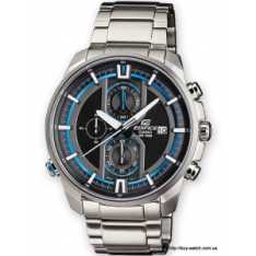Мужские наручные часы CASIO EDIFICE EFR-533D-1AVUEF в Киеве с гарантией - оголошення