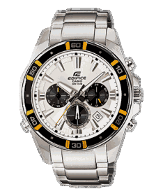 Мужские наручные часы CASIO EDIFICE EFR-534D-7AVEF в Киеве с гарантией - оголошення