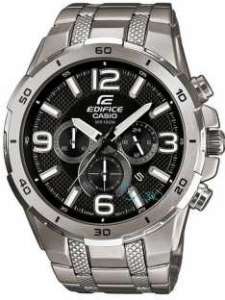 Мужские наручные часы CASIO EDIFICE EFR-538D-1AVUEF в Украине - оголошення