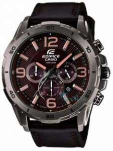Мужские наручные часы CASIO EDIFICE EFR-538L-5AVUEF в Киеве с гарантией - оголошення