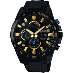 Мужские наручные часы CASIO EDIFICE EFR-540RBP-1AER в Украине оригинал с гарантией - оголошення