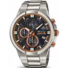Мужские наручные часы CASIO EDIFICE EFR-544RB-1AER в Украине оригинал.
На сайте большой выбор часов. - оголошення