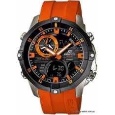 Мужские наручные часы CASIO EDIFICE EMA-100B-1A4VUEF в Киеве - оголошення