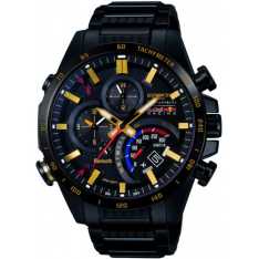 Мужские наручные часы CASIO EDIFICE EQB-500RBK-1AER оригинал - оголошення