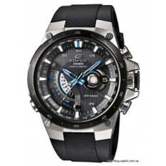 Мужские наручные часы CASIO EDIFICE EQW-A1000B-1AER оригинал в Украине - оголошення