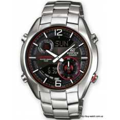 Мужские наручные часы CASIO EDIFICE ERA-100D-1A4VUEF в Киеве - объявление