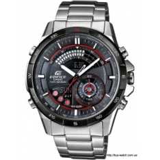 Мужские наручные часы CASIO EDIFICE ERA-200DB-1AVER в Киеве - оголошення