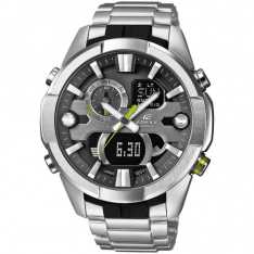 Мужские наручные часы CASIO EDIFICE ERA-201D-1AVEF в Киеве с гарантией - оголошення