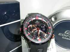 Мужские наручные часы CASIO EDIFICE ERA-300B-1AVER в Киеве ЯПОНСКИЕ