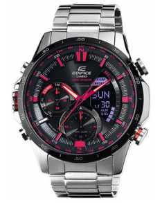 Мужские наручные часы CASIO EDIFICE ERA-300DB-1AVER в Киеве оригинал с гарантией - оголошення
