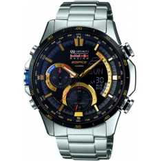 Мужские наручные часы CASIO EDIFICE ERA-300RB-1AER в Украине оригинал - оголошення