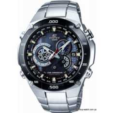 Мужские наручные часы CASIO EQW-M1100DB-1AER в Киеве оригинал с гарантией - объявление