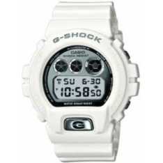 Мужские наручные часы
CASIO G-SHOCK DW-6900MR-7ER - объявление