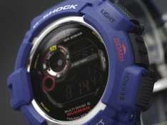 Мужские наручные часы CASIO G-SHOCK G-9300NV-2ER в Киеве