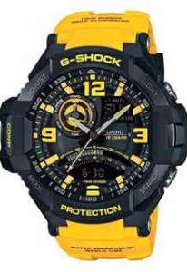 Мужские наручные часы CASIO G-SHOCK GA-1000-9BER в Киеве оригинал - объявление