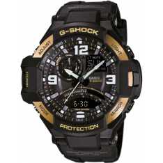 Мужские наручные часы CASIO G-SHOCK GA-1000-9GER в Киеве оригинал с гарантией!
На сайте большой выбор часов. - объявление