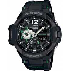 Мужские наручные часы CASIO G-SHOCK GA-1100-1A3ER в Украине оригинал.
На сайте большой выбор часов. - объявление