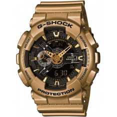 Мужские наручные часы CASIO G-SHOCK GA-110GD-9BER в Киеве оригинал с гарантией.
На сайте большой выбор часов. - объявление
