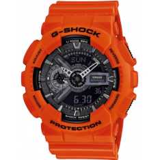 Мужские наручные часы CASIO G-SHOCK GA-110MR-4AER в Украине оригинал с гарантией.
На сайте большой выбор часов - объявление