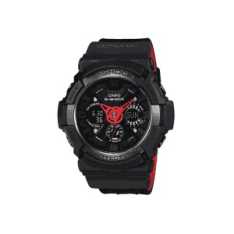 Мужские наручные часы CASIO G-SHOCK GA-200SPR-1AER в Киеве продам - оголошення