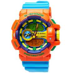 Мужские наручные часы CASIO G-SHOCK GA-400-4AER в Украине оригинал - объявление