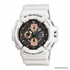 Мужские наручные часы CASIO G-SHOCK GAC-100RG-7AER в Киеве - объявление