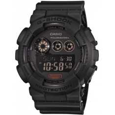 Мужские наручные часы CASIO G-SHOCK GD-120MB-1ER в Киеве оригинал.
На сайте большой выбор часов. - объявление