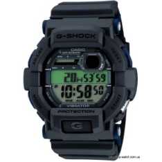 Мужские наручные часы CASIO G-SHOCK GD-350-8ER в Украине с гарантией - объявление