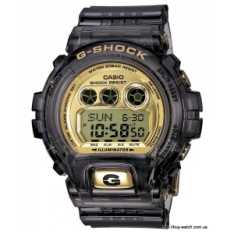 Мужские наручные часы CASIO G-SHOCK GD-X6900FB-8ER в Киеве оригинал с гарантией - объявление
